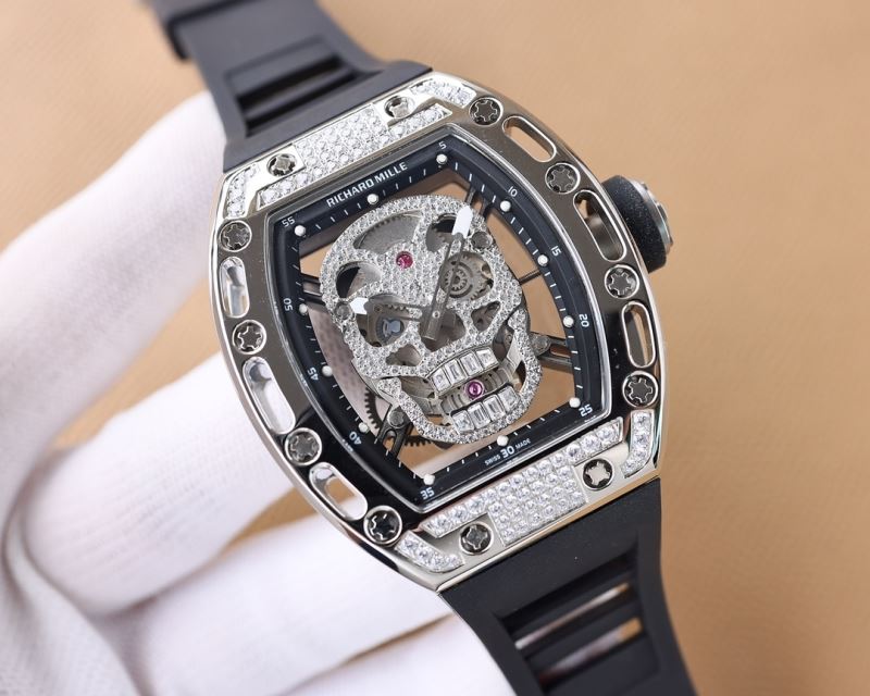 RICHARD MILLE Watches